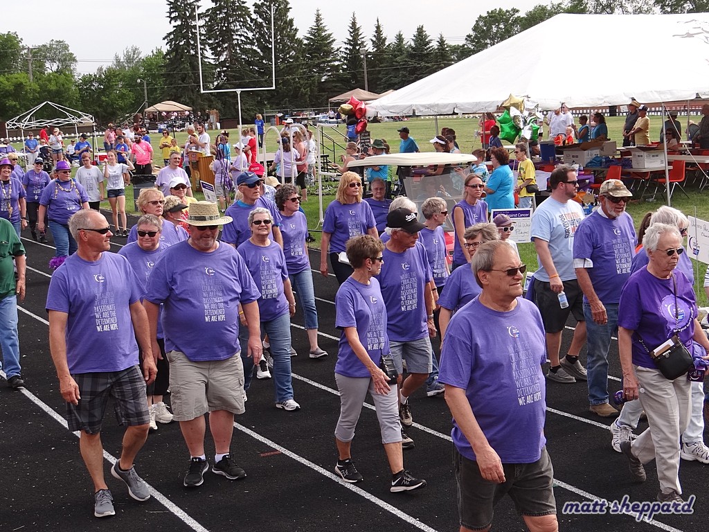 Stutsman Relay For Life 2017 - More Pixs by Matt at Facebook